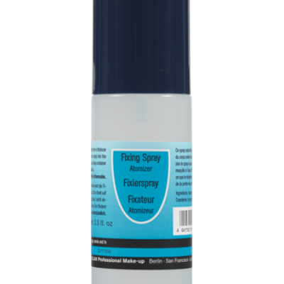Kryolan Fixing Spray 50ml Kryolan Fixing Spray 50ml